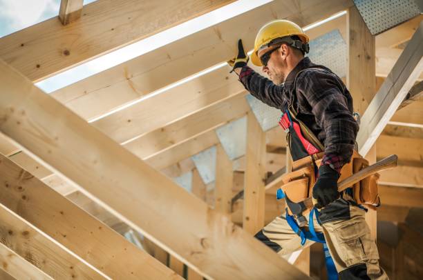 Best Roof Gutter Cleaning  in Brookside, NJ
