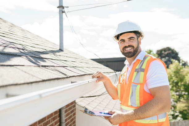 Quick and Trustworthy Emergency Roof Repair Services in Brookside, NJ