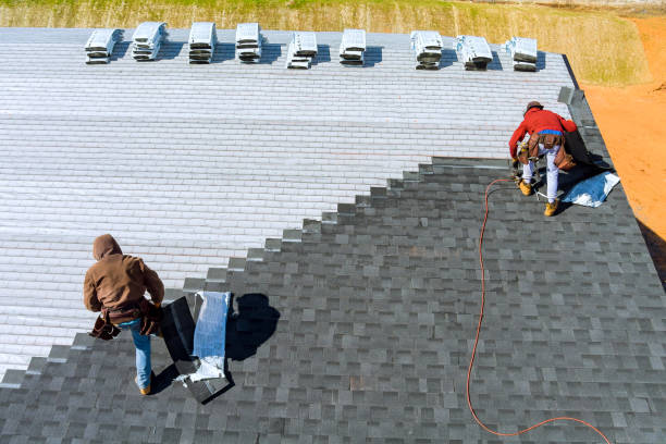 Best Residential Roofing Contractor  in Brookside, NJ