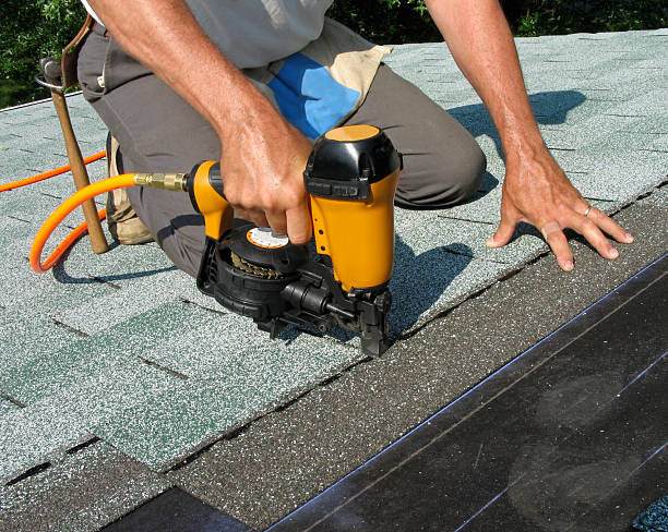 Best Roof Maintenance Services  in Brookside, NJ
