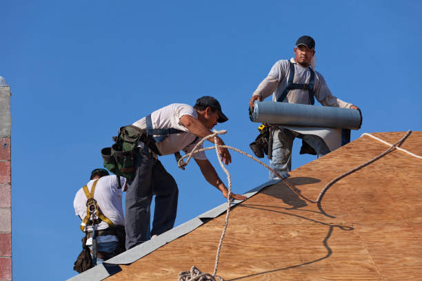 Professional Roofing Contractor in Brookside, NJ