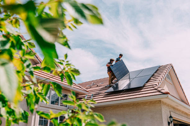 Best Roofing Contractors for Homes  in Brookside, NJ