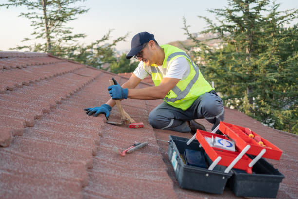 Best Tile Roofing Contractor  in Brookside, NJ