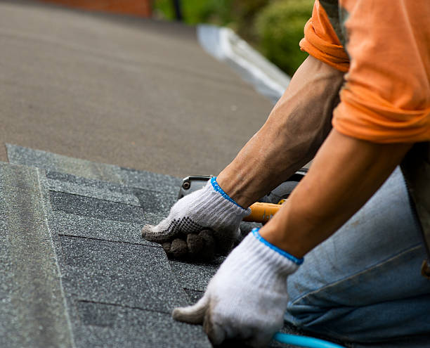 Best Commercial Roofing Services  in Brookside, NJ
