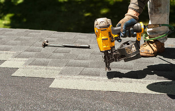 Best Residential Roofing Contractor  in Brookside, NJ