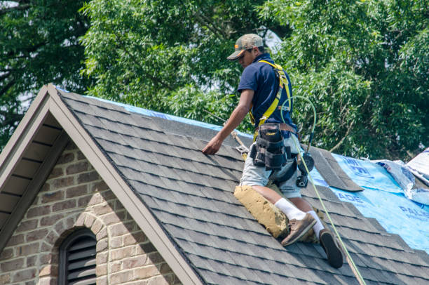 Best Storm Damage Roof Repair  in Brookside, NJ