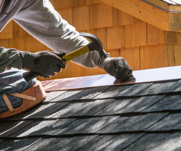 Best Roof Waterproofing Services  in Brookside, NJ